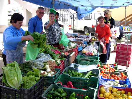 market v